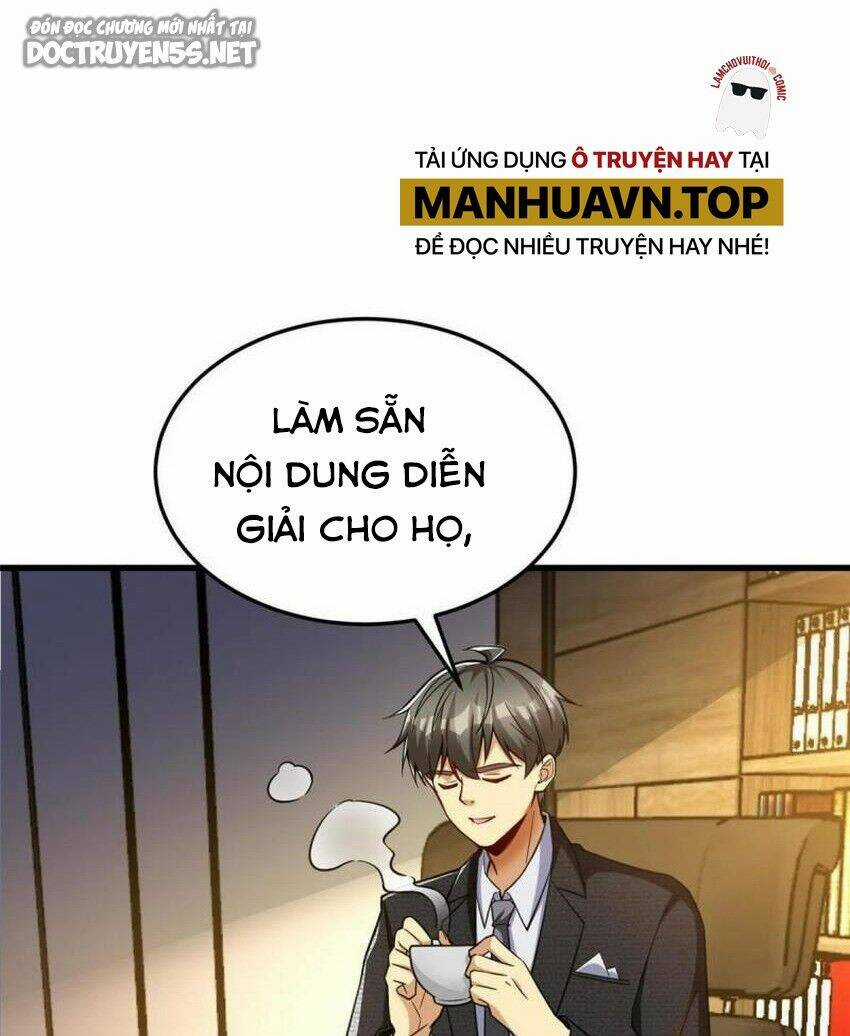 Thành Tỷ Phú Nhờ Thua Lỗ Game Chapter 48 trang 22