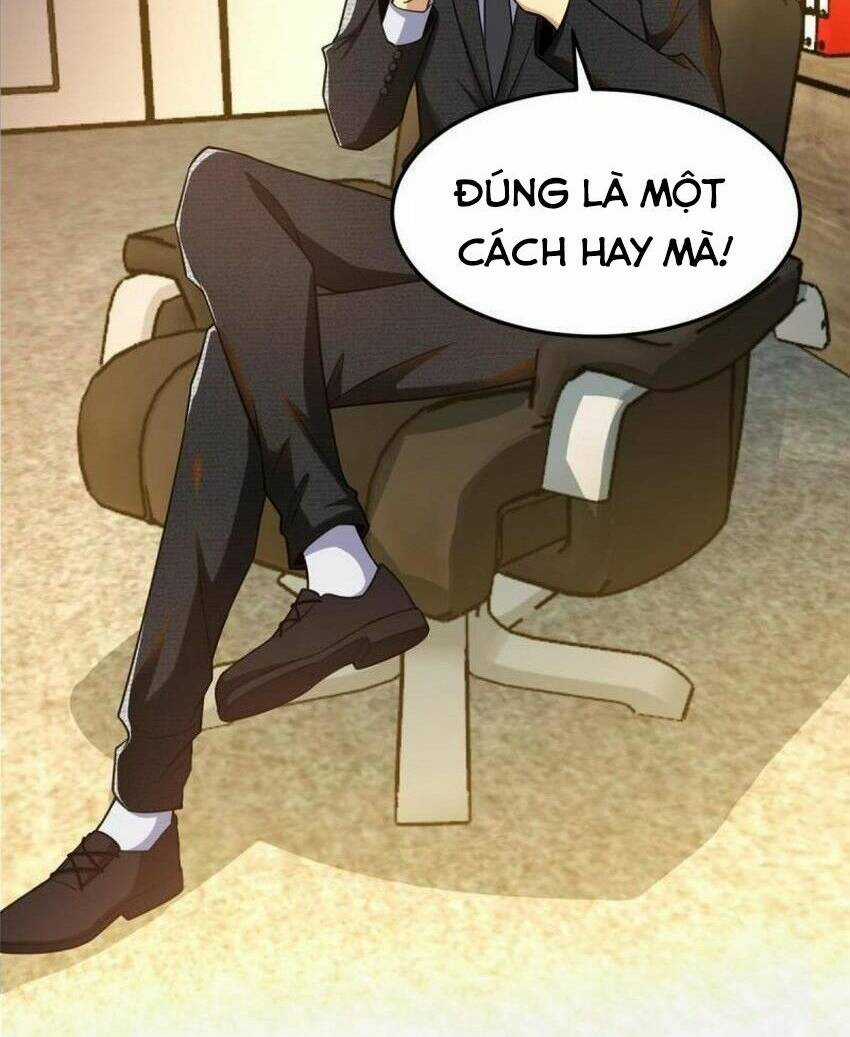 Thành Tỷ Phú Nhờ Thua Lỗ Game Chapter 48 trang 23