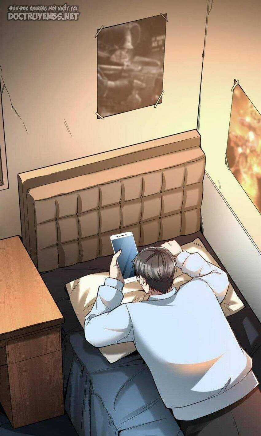 Thành Tỷ Phú Nhờ Thua Lỗ Game Chapter 48 trang 29