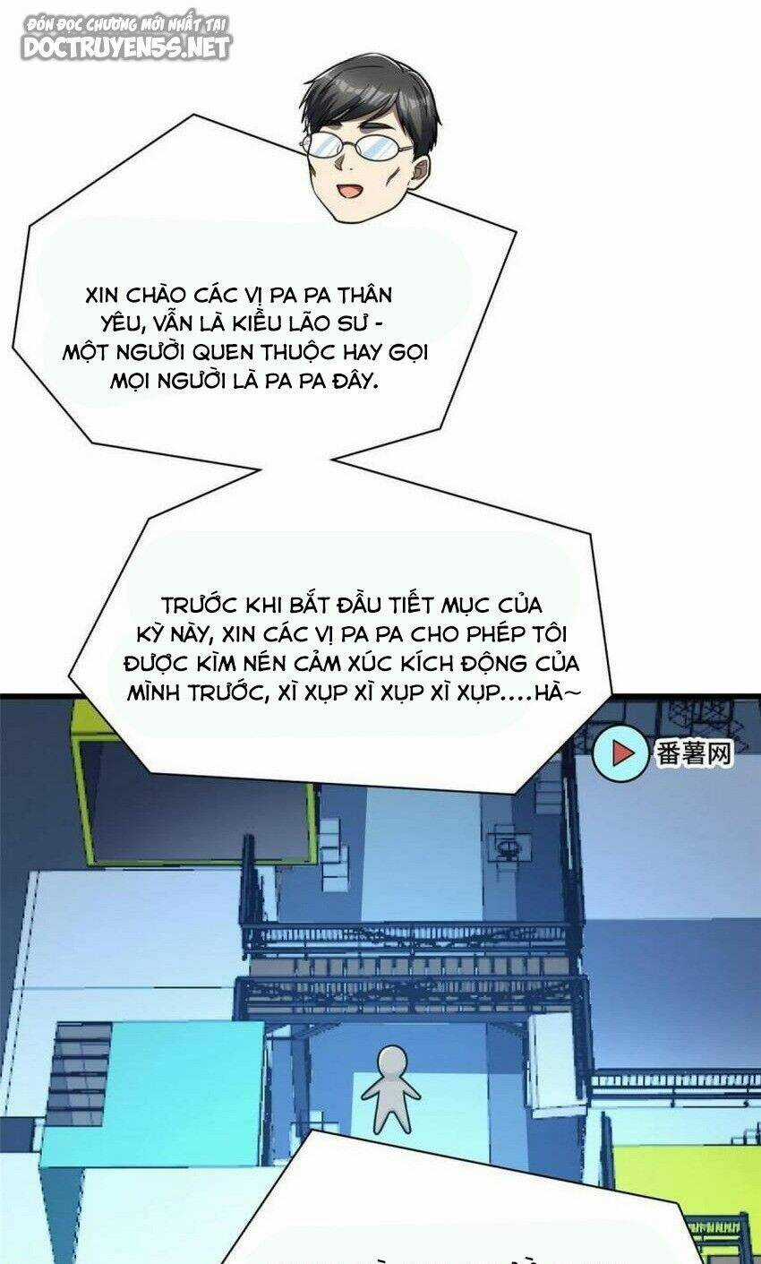 Thành Tỷ Phú Nhờ Thua Lỗ Game Chapter 48 trang 3