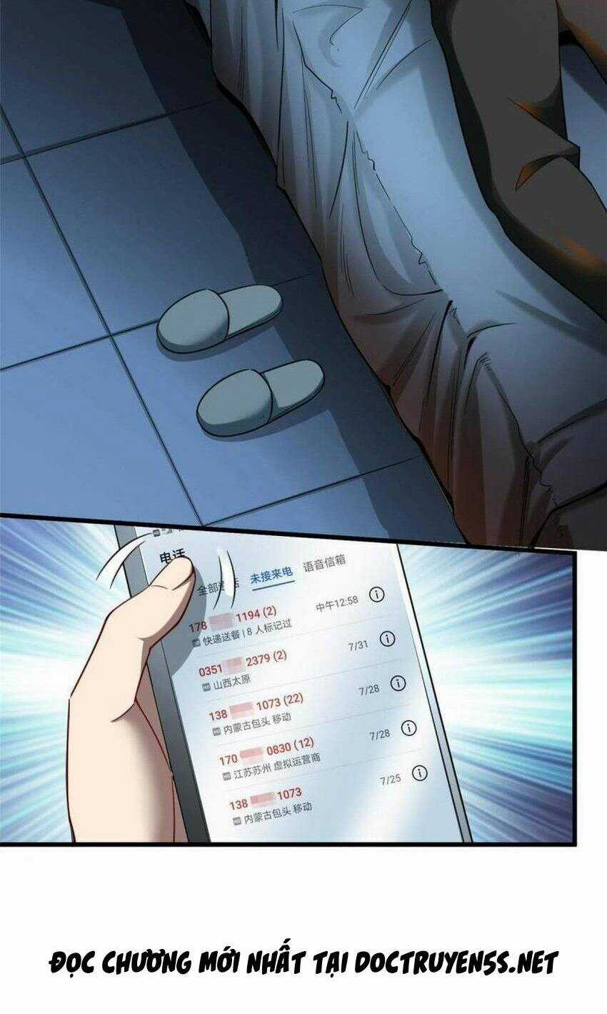 Thành Tỷ Phú Nhờ Thua Lỗ Game Chapter 48 trang 30