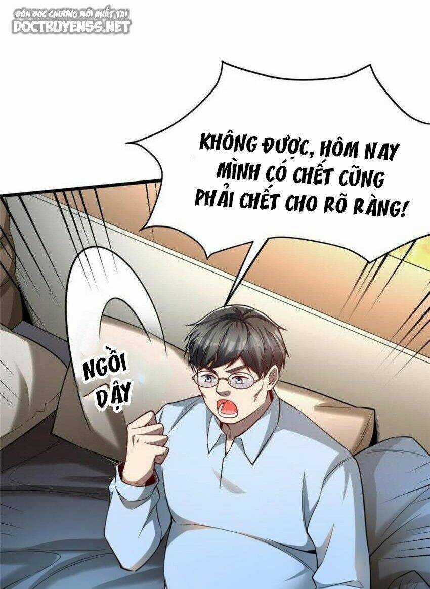 Thành Tỷ Phú Nhờ Thua Lỗ Game Chapter 48 trang 32