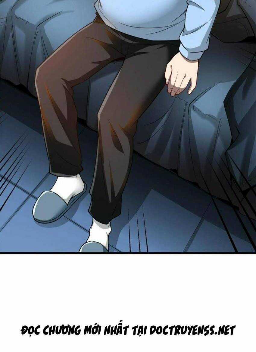 Thành Tỷ Phú Nhờ Thua Lỗ Game Chapter 48 trang 33