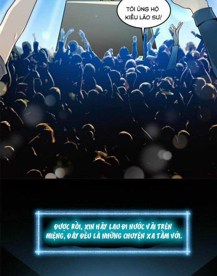 Thành Tỷ Phú Nhờ Thua Lỗ Game Chapter 48 trang 42