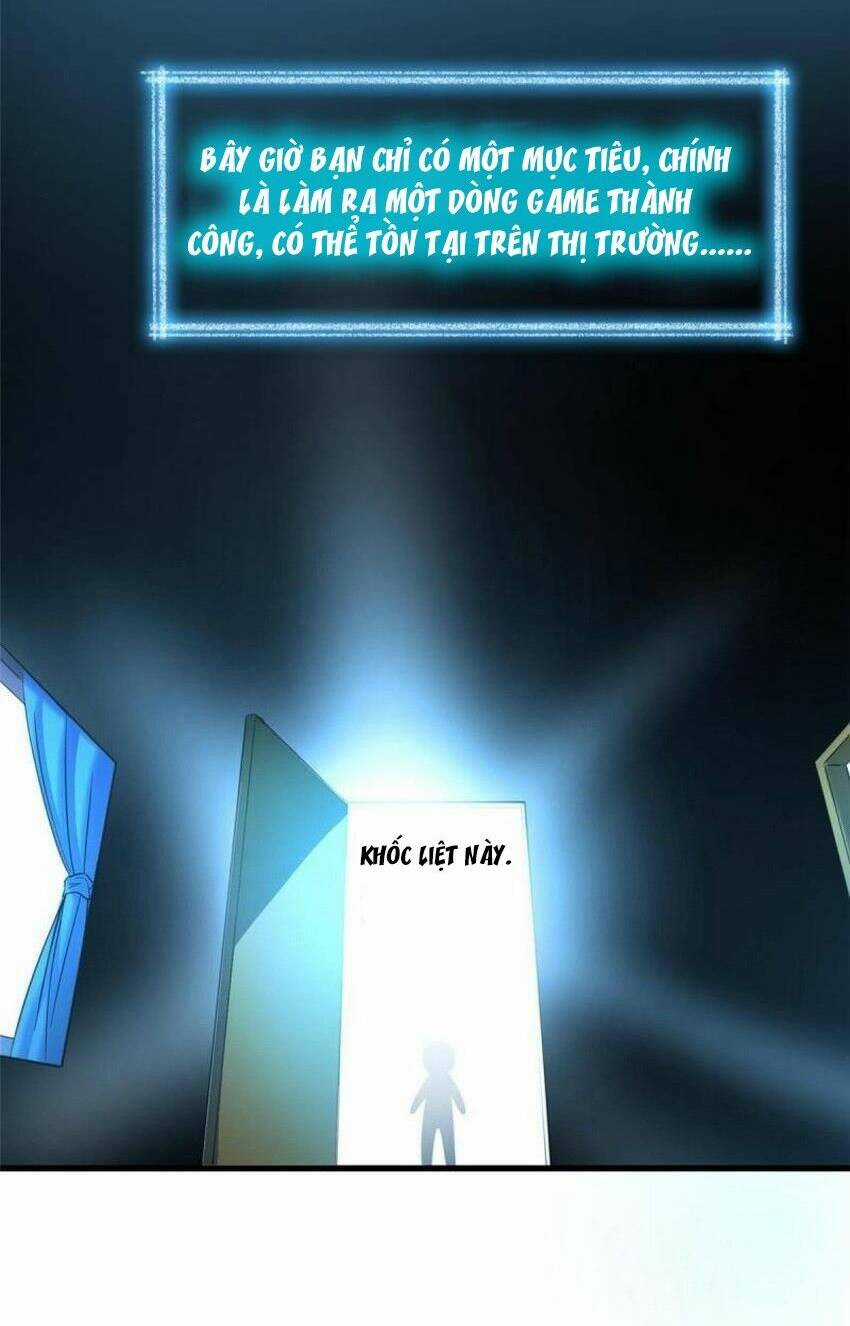 Thành Tỷ Phú Nhờ Thua Lỗ Game Chapter 48 trang 44