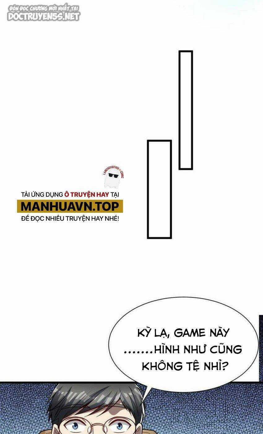 Thành Tỷ Phú Nhờ Thua Lỗ Game Chapter 48 trang 45