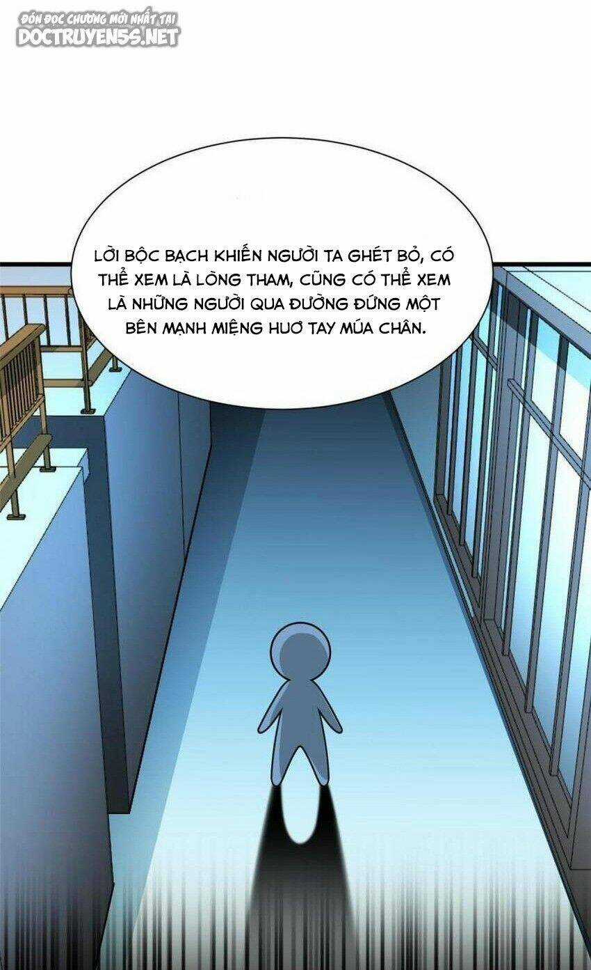 Thành Tỷ Phú Nhờ Thua Lỗ Game Chapter 48 trang 49