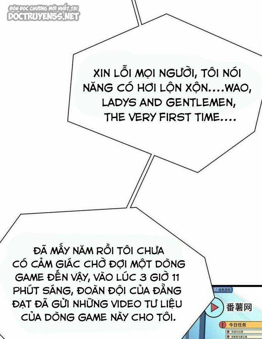 Thành Tỷ Phú Nhờ Thua Lỗ Game Chapter 48 trang 5