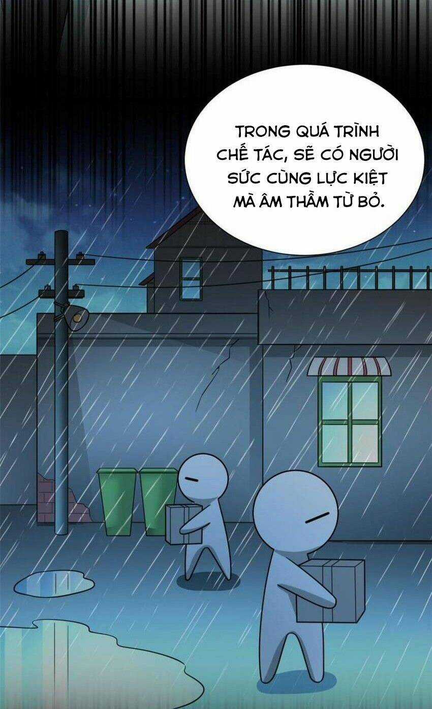 Thành Tỷ Phú Nhờ Thua Lỗ Game Chapter 48 trang 50