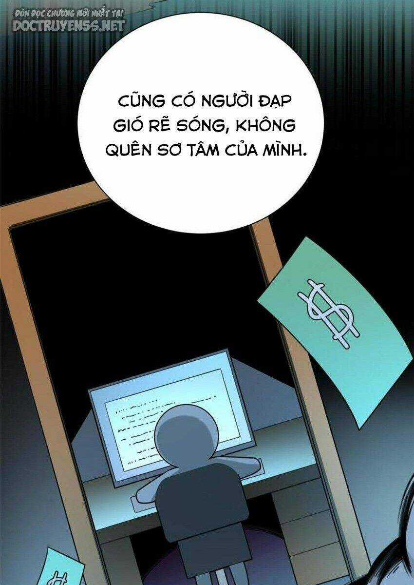 Thành Tỷ Phú Nhờ Thua Lỗ Game Chapter 48 trang 51