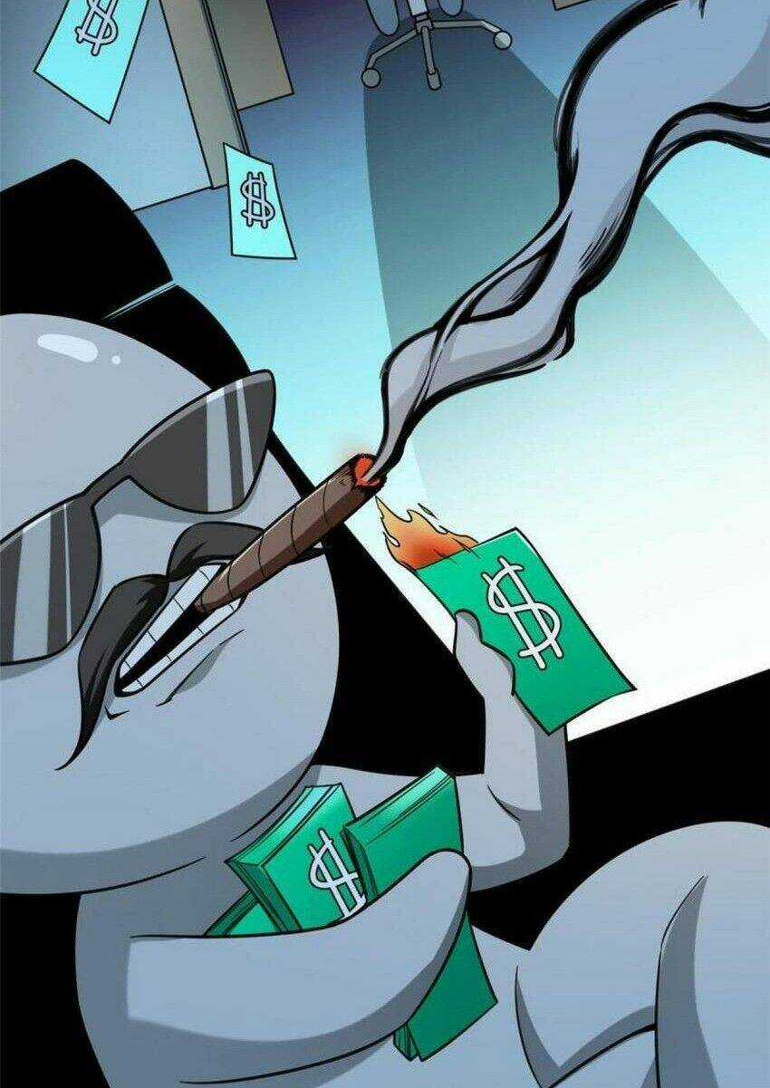 Thành Tỷ Phú Nhờ Thua Lỗ Game Chapter 48 trang 52