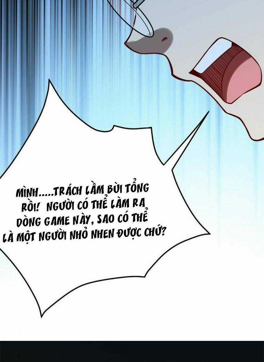 Thành Tỷ Phú Nhờ Thua Lỗ Game Chapter 48 trang 54