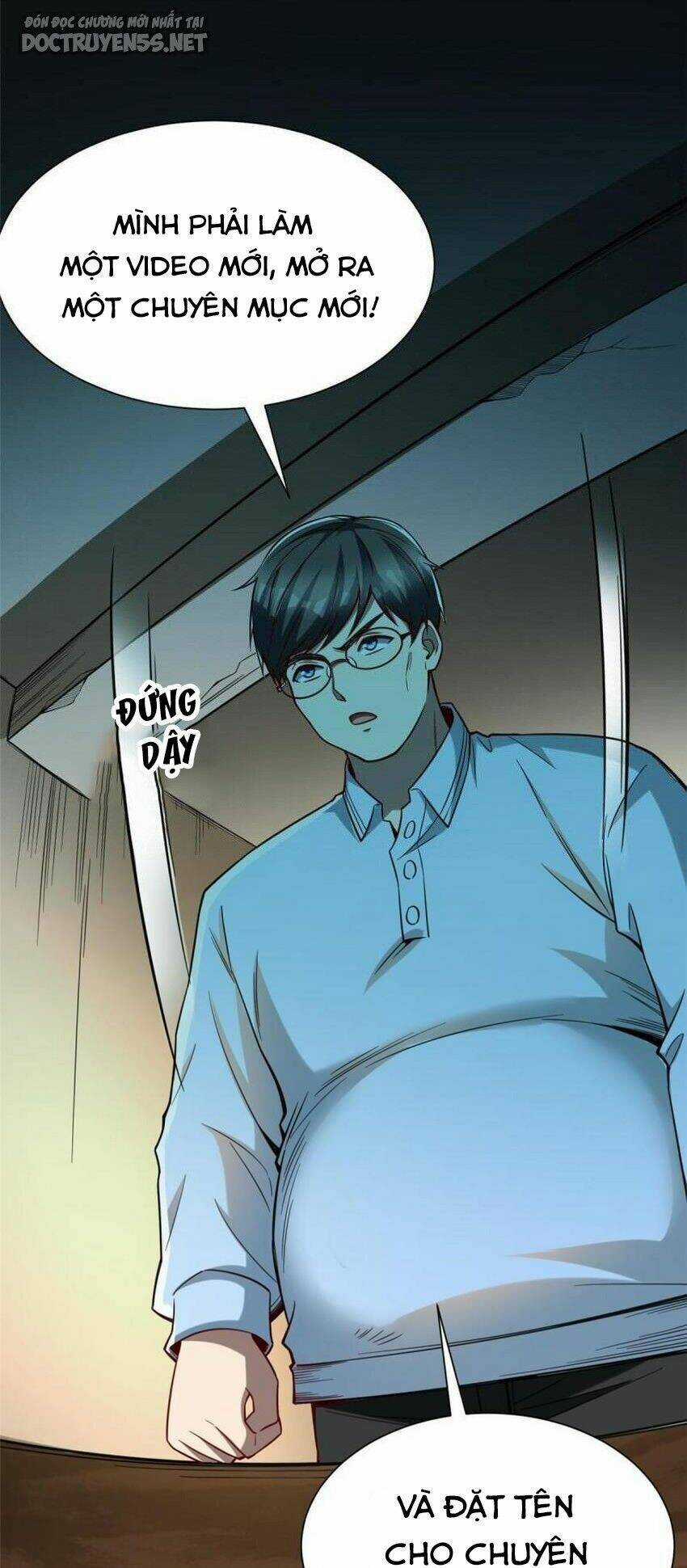 Thành Tỷ Phú Nhờ Thua Lỗ Game Chapter 48 trang 55