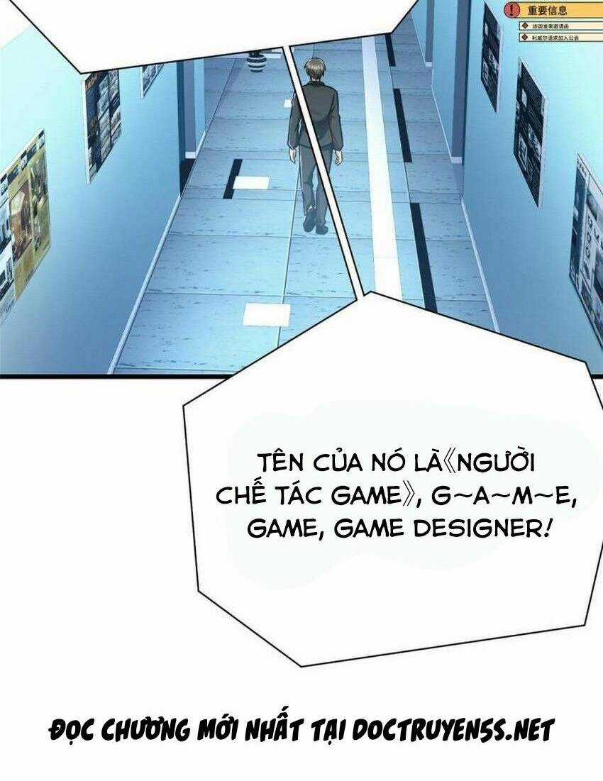 Thành Tỷ Phú Nhờ Thua Lỗ Game Chapter 48 trang 6