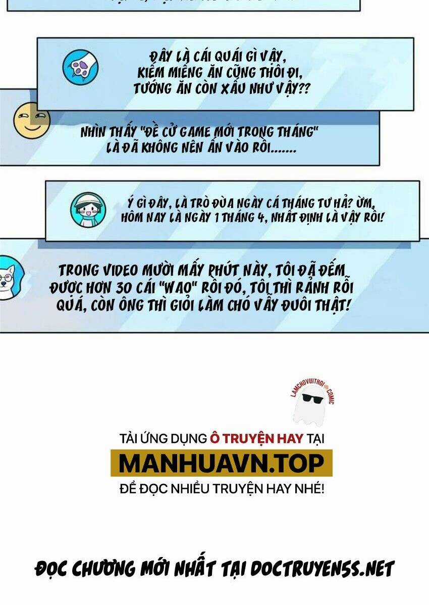 Thành Tỷ Phú Nhờ Thua Lỗ Game Chapter 48 trang 8