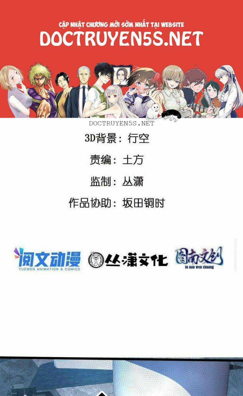 Thành Tỷ Phú Nhờ Thua Lỗ Game Chapter 49 trang 0