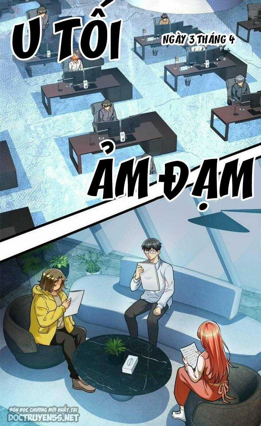 Thành Tỷ Phú Nhờ Thua Lỗ Game Chapter 49 trang 1