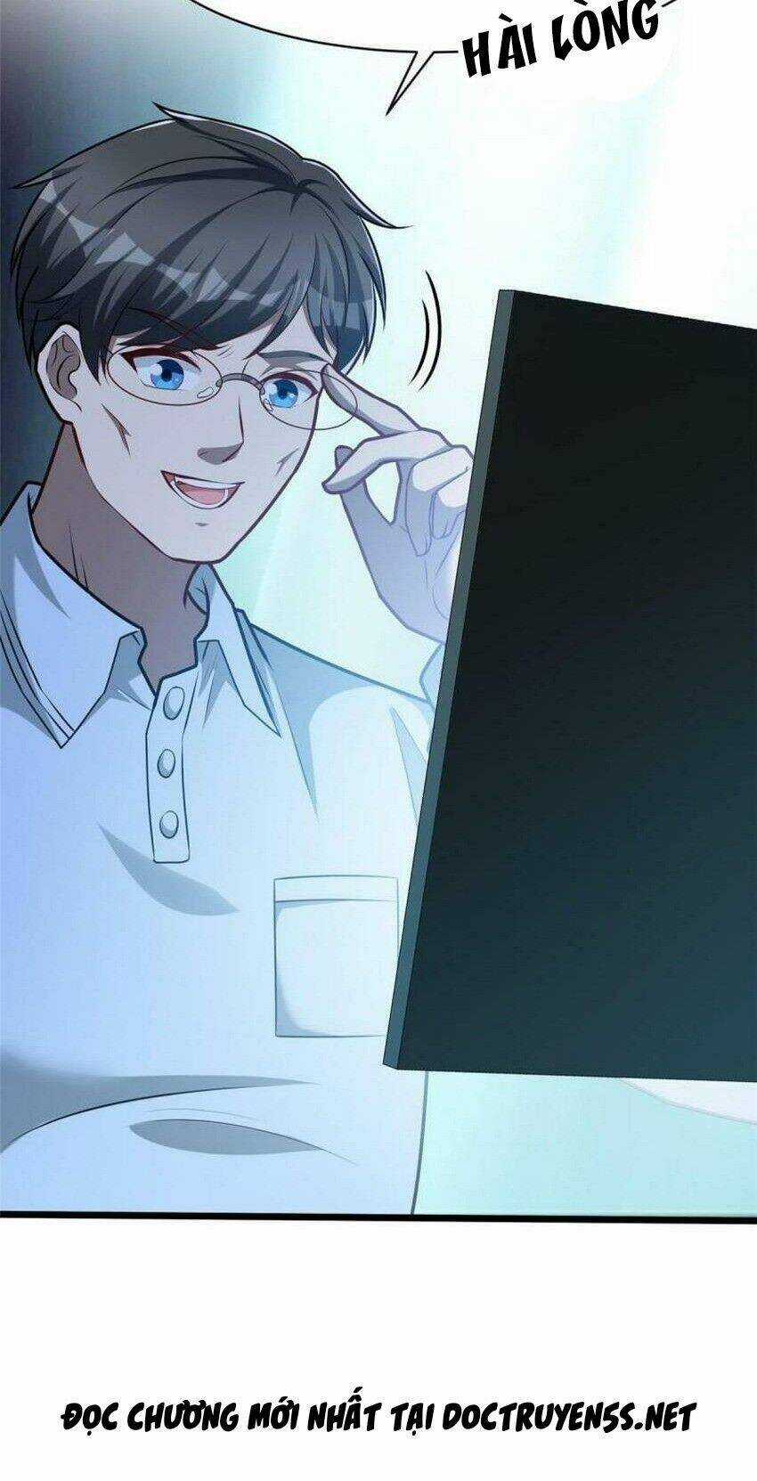 Thành Tỷ Phú Nhờ Thua Lỗ Game Chapter 49 trang 11