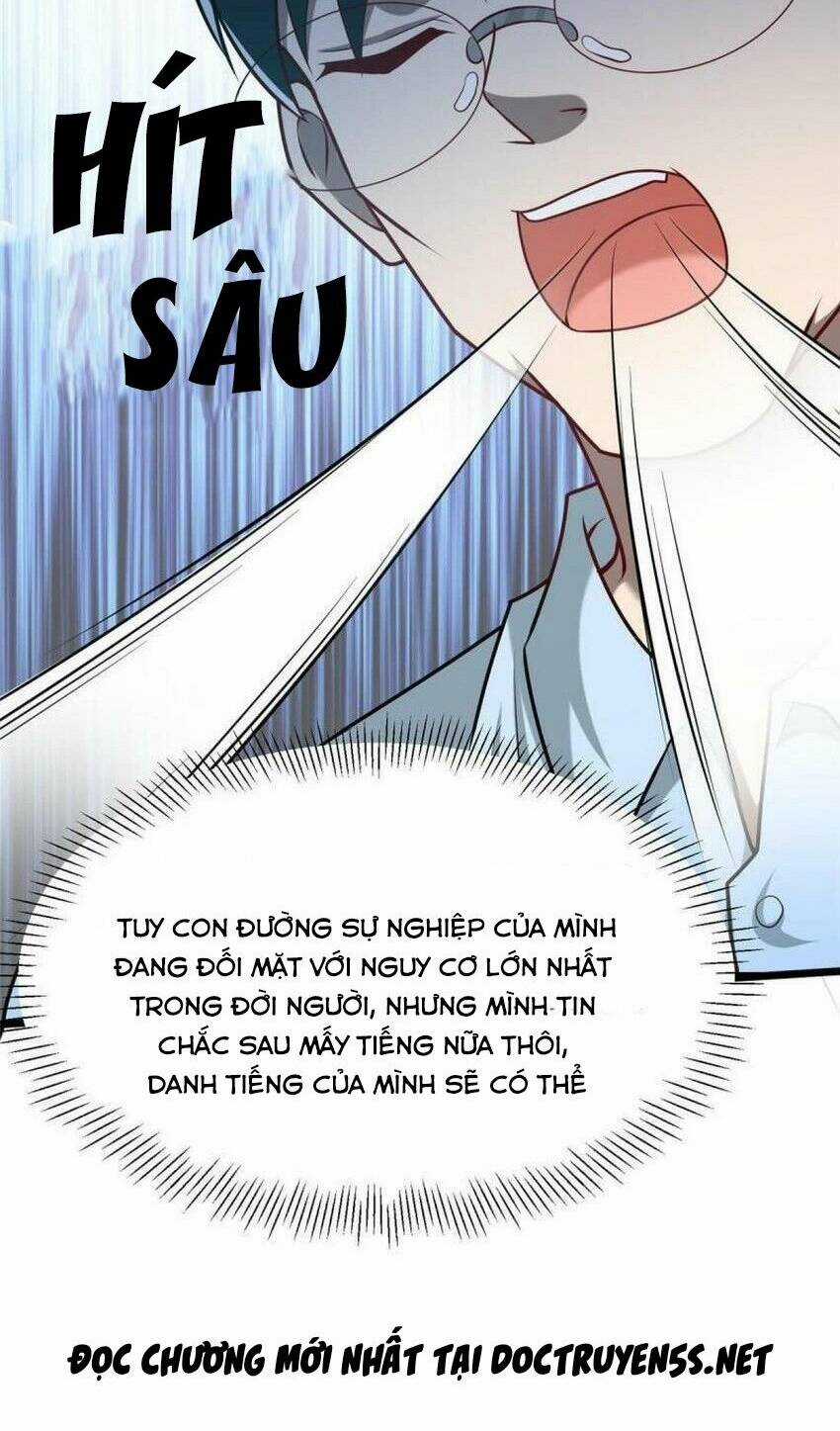 Thành Tỷ Phú Nhờ Thua Lỗ Game Chapter 49 trang 13