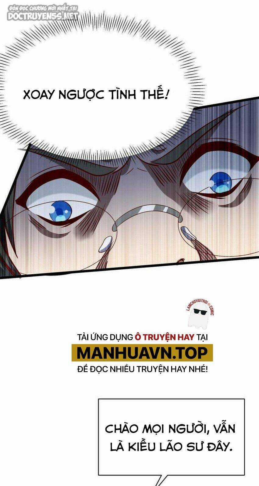 Thành Tỷ Phú Nhờ Thua Lỗ Game Chapter 49 trang 14