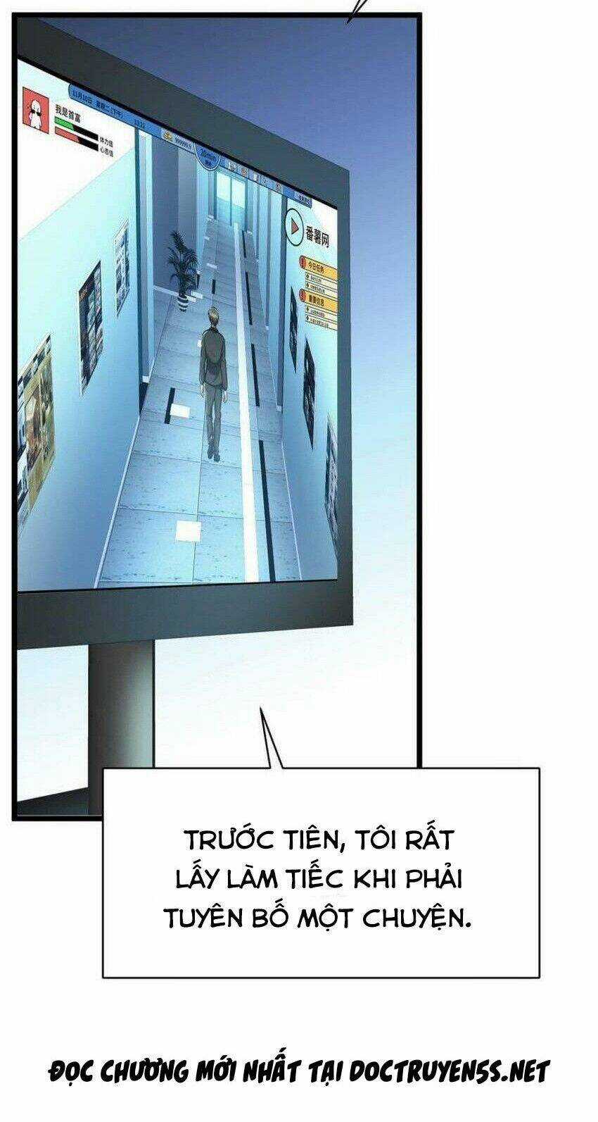 Thành Tỷ Phú Nhờ Thua Lỗ Game Chapter 49 trang 15