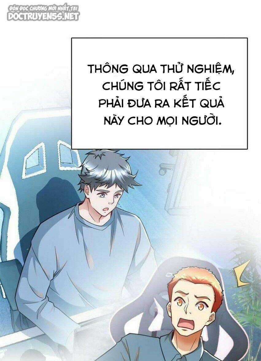 Thành Tỷ Phú Nhờ Thua Lỗ Game Chapter 49 trang 17