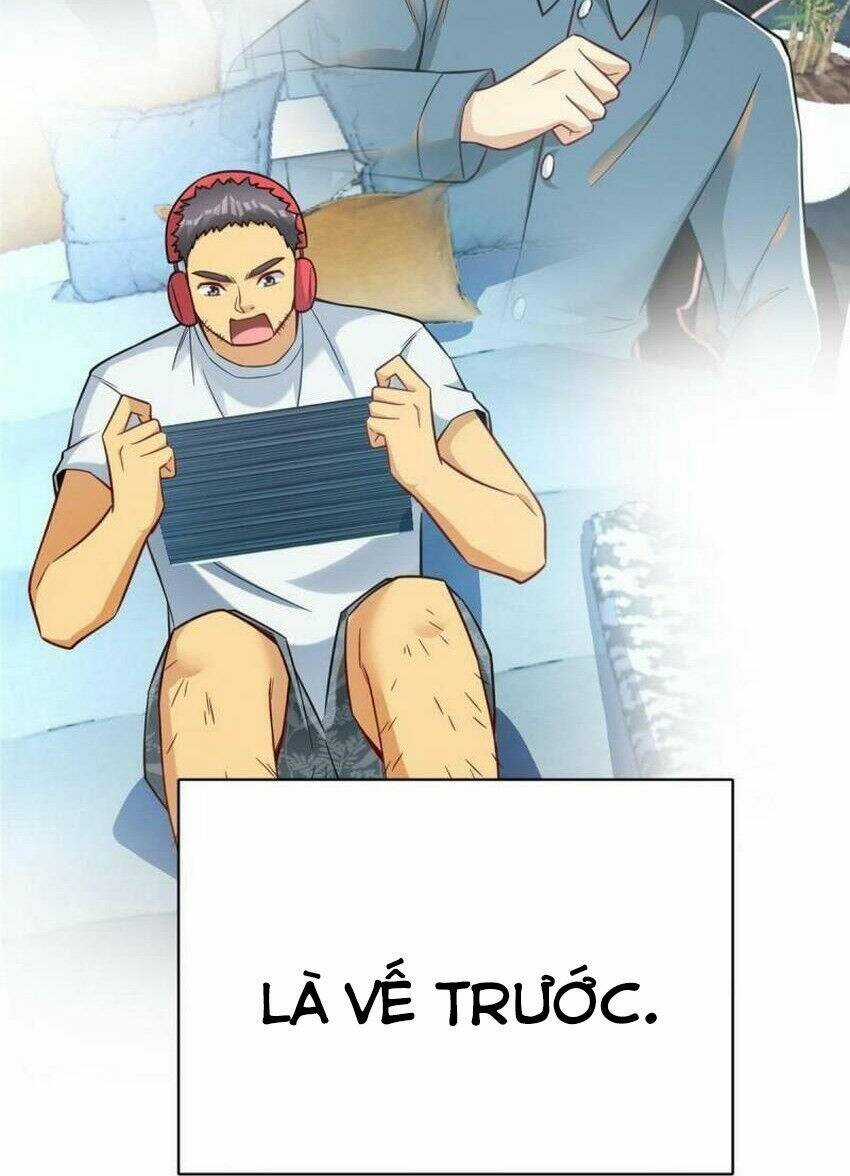 Thành Tỷ Phú Nhờ Thua Lỗ Game Chapter 49 trang 18