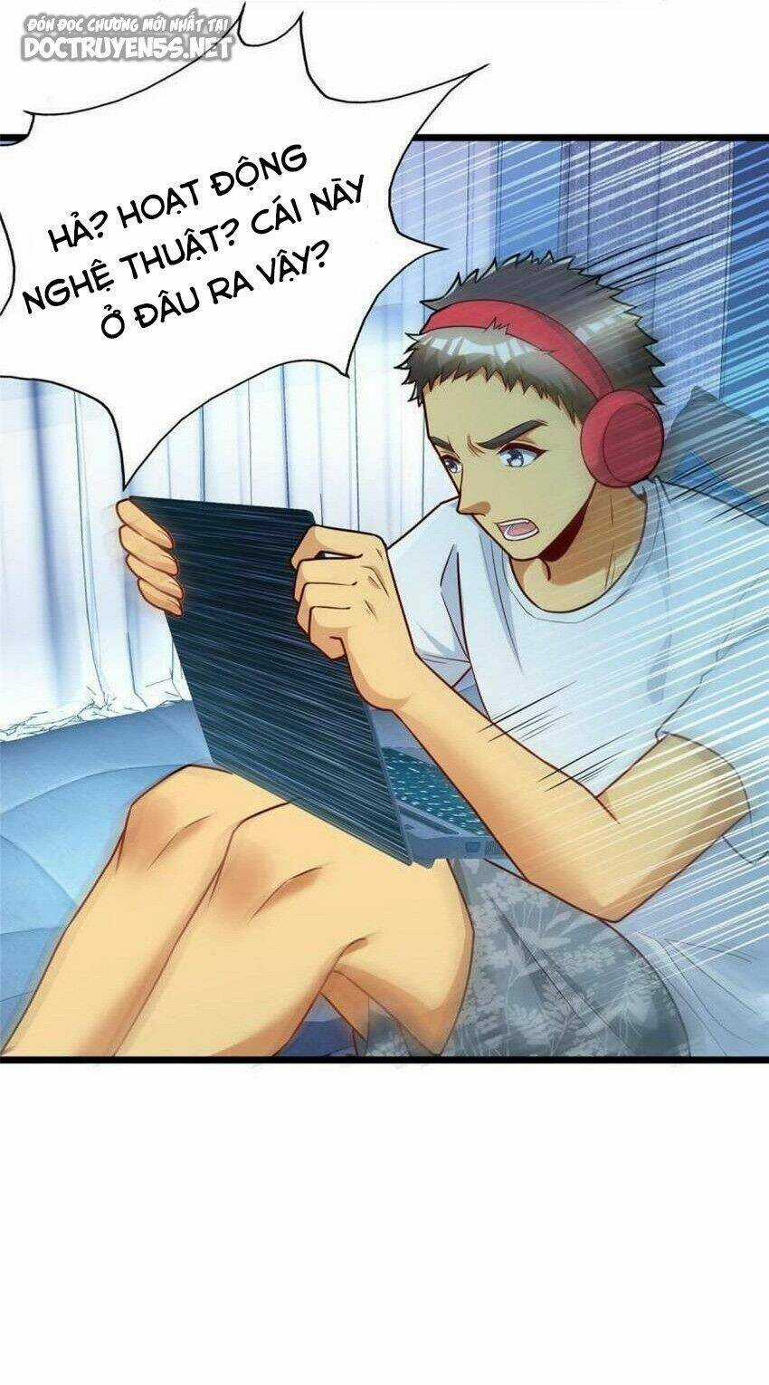 Thành Tỷ Phú Nhờ Thua Lỗ Game Chapter 49 trang 19