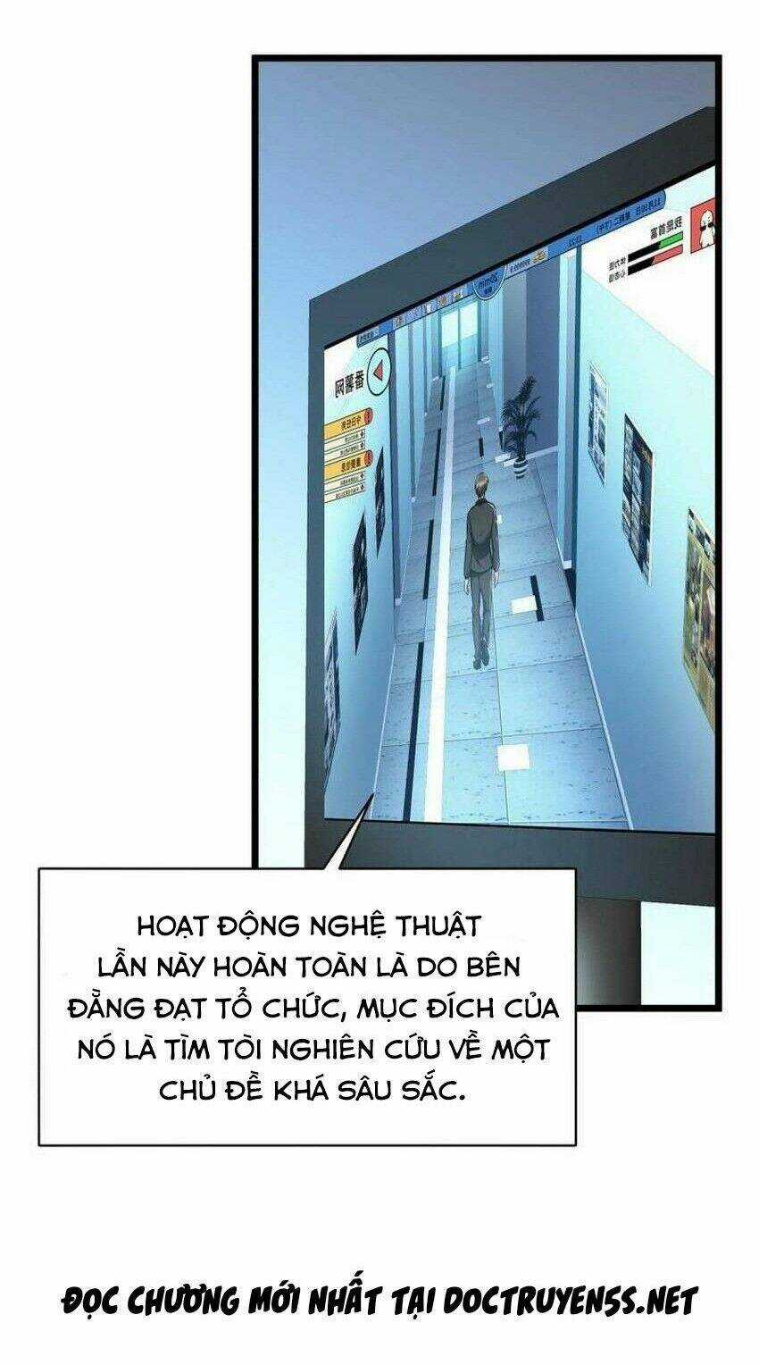 Thành Tỷ Phú Nhờ Thua Lỗ Game Chapter 49 trang 20