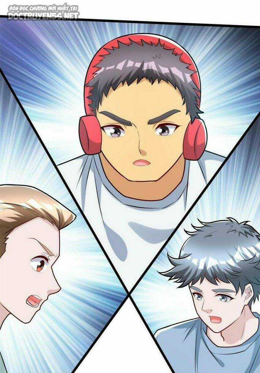 Thành Tỷ Phú Nhờ Thua Lỗ Game Chapter 49 trang 23