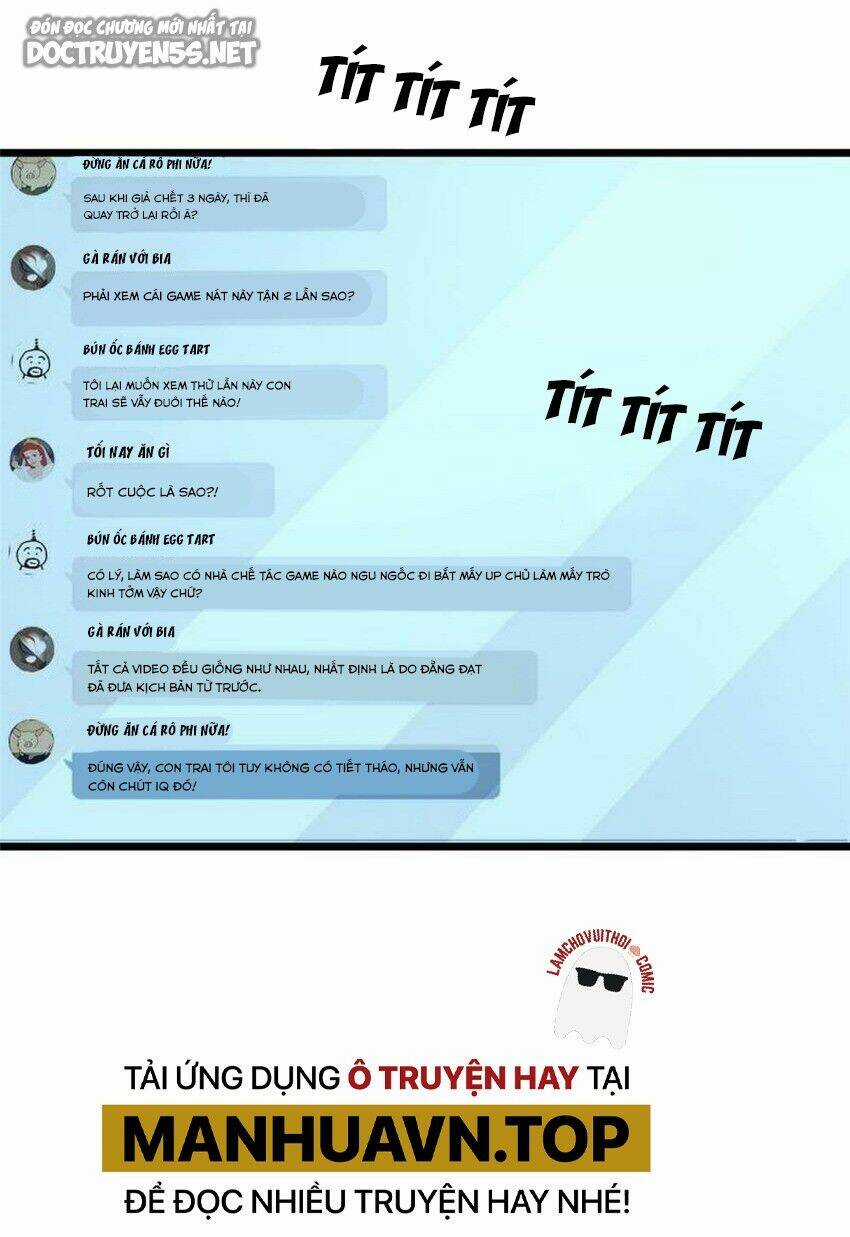 Thành Tỷ Phú Nhờ Thua Lỗ Game Chapter 49 trang 25