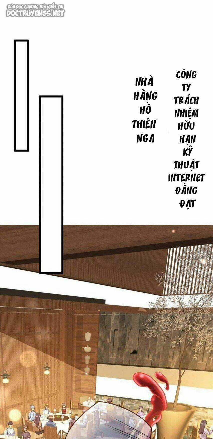 Thành Tỷ Phú Nhờ Thua Lỗ Game Chapter 49 trang 29