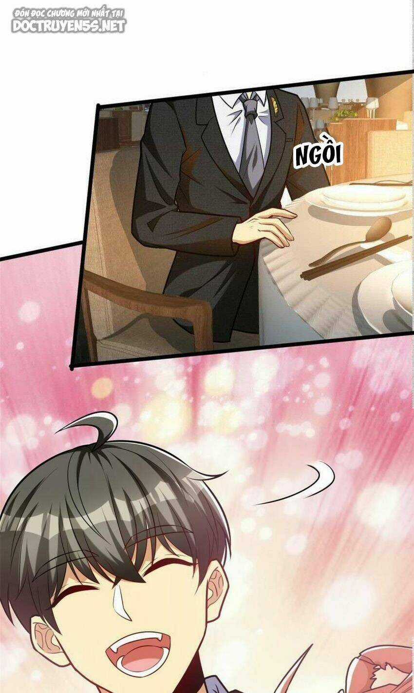 Thành Tỷ Phú Nhờ Thua Lỗ Game Chapter 49 trang 35