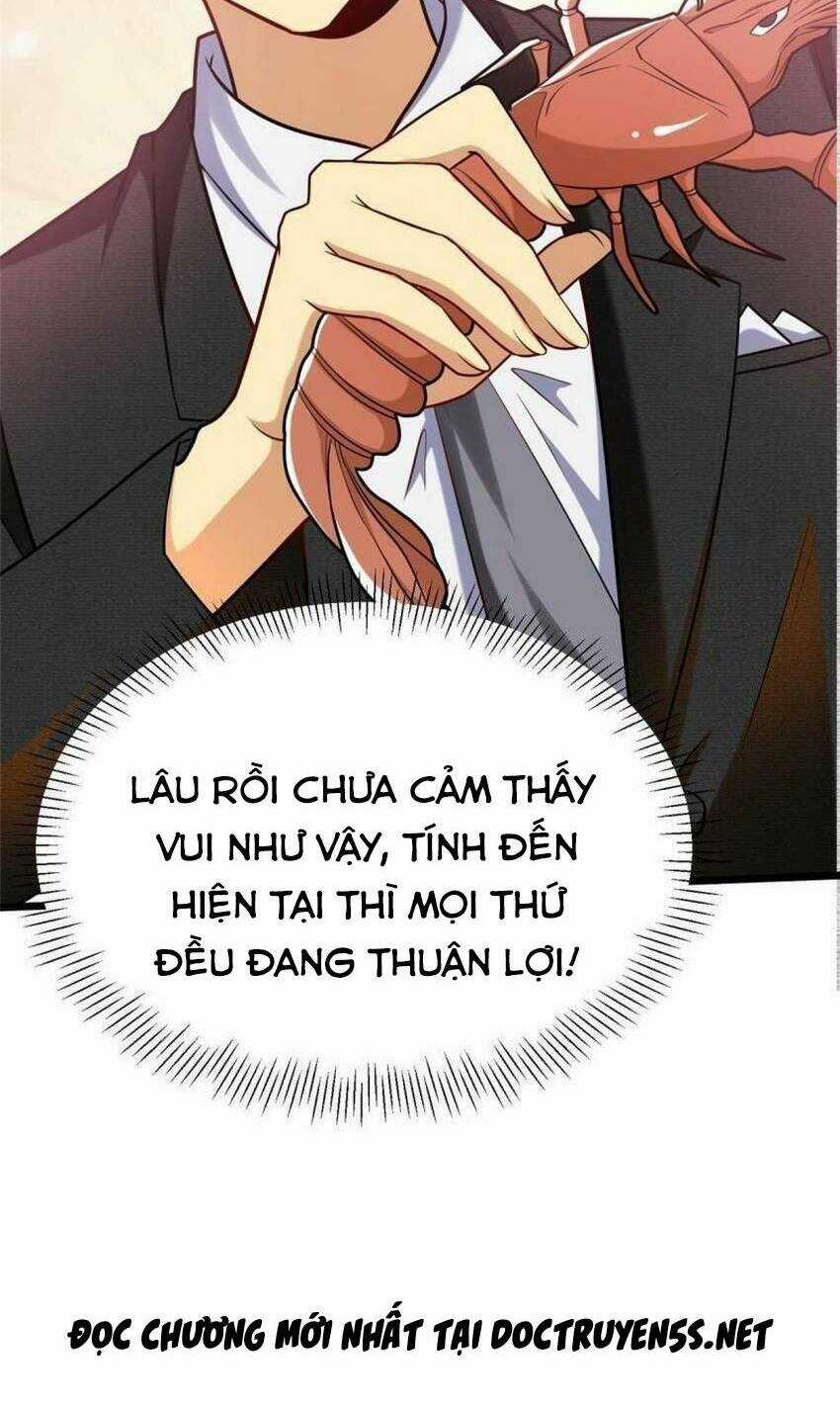 Thành Tỷ Phú Nhờ Thua Lỗ Game Chapter 49 trang 36