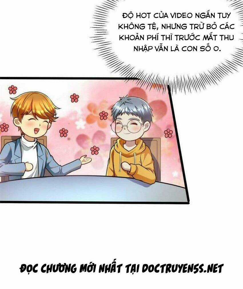 Thành Tỷ Phú Nhờ Thua Lỗ Game Chapter 49 trang 38