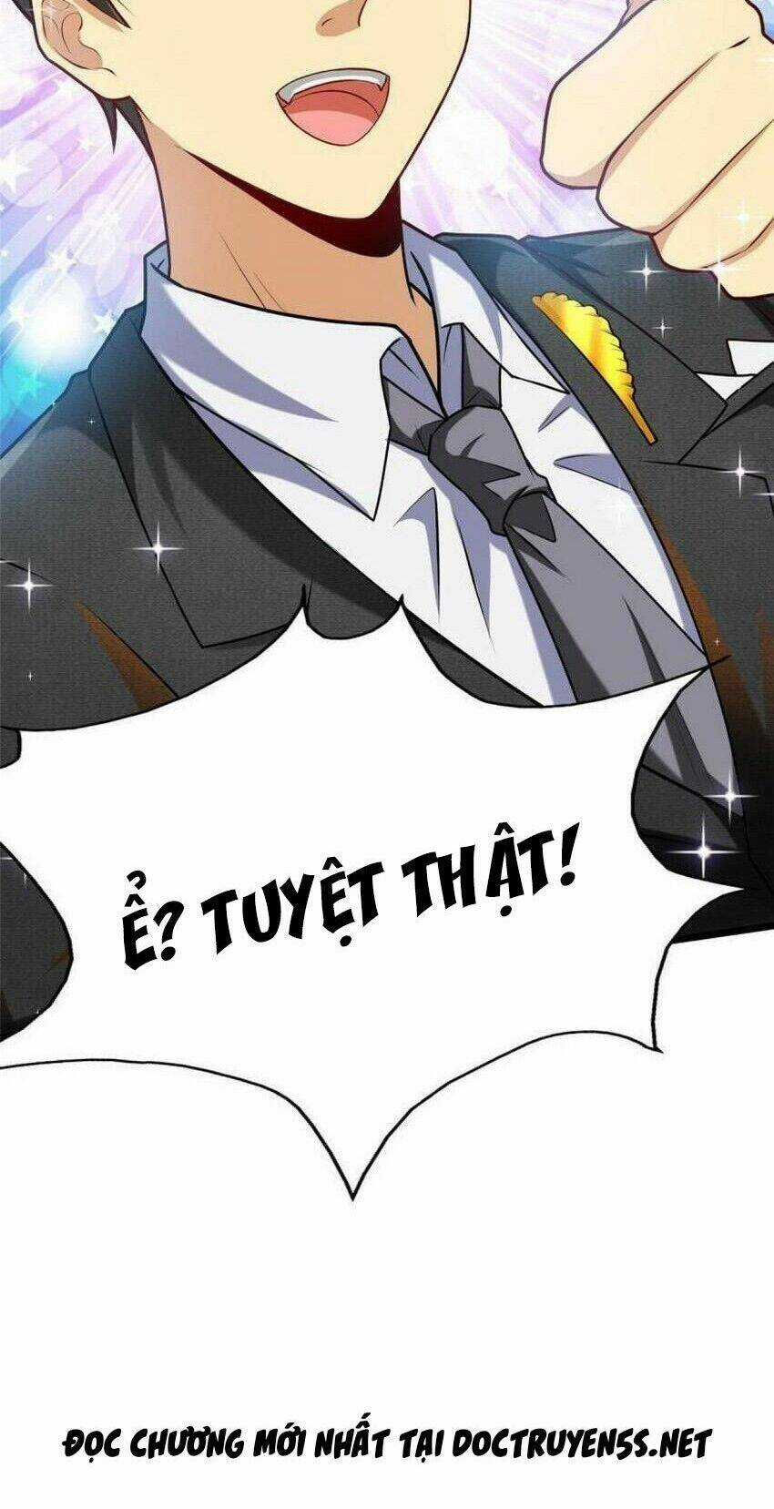 Thành Tỷ Phú Nhờ Thua Lỗ Game Chapter 49 trang 40