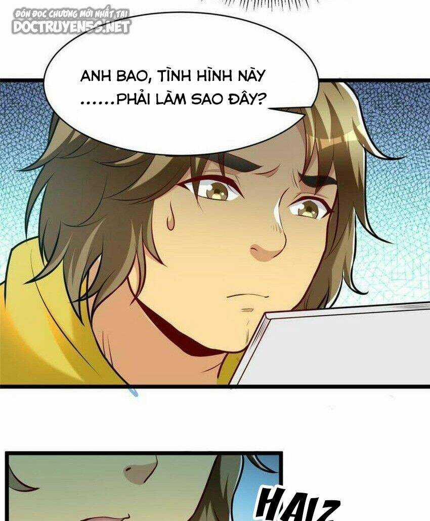 Thành Tỷ Phú Nhờ Thua Lỗ Game Chapter 49 trang 5