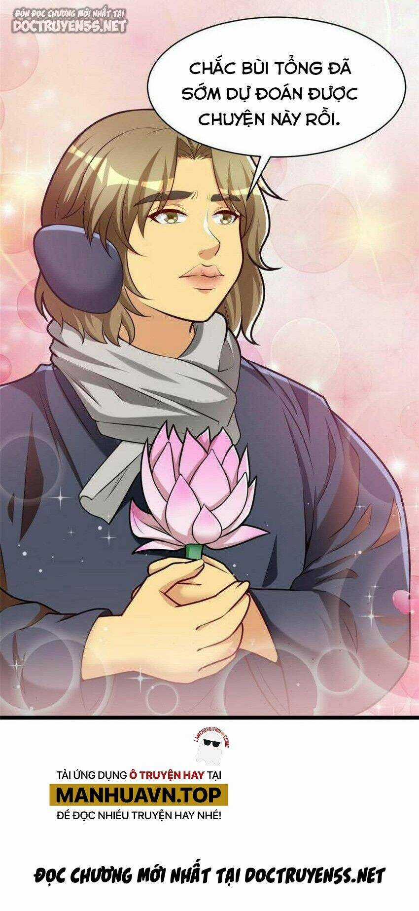 Thành Tỷ Phú Nhờ Thua Lỗ Game Chapter 49 trang 7