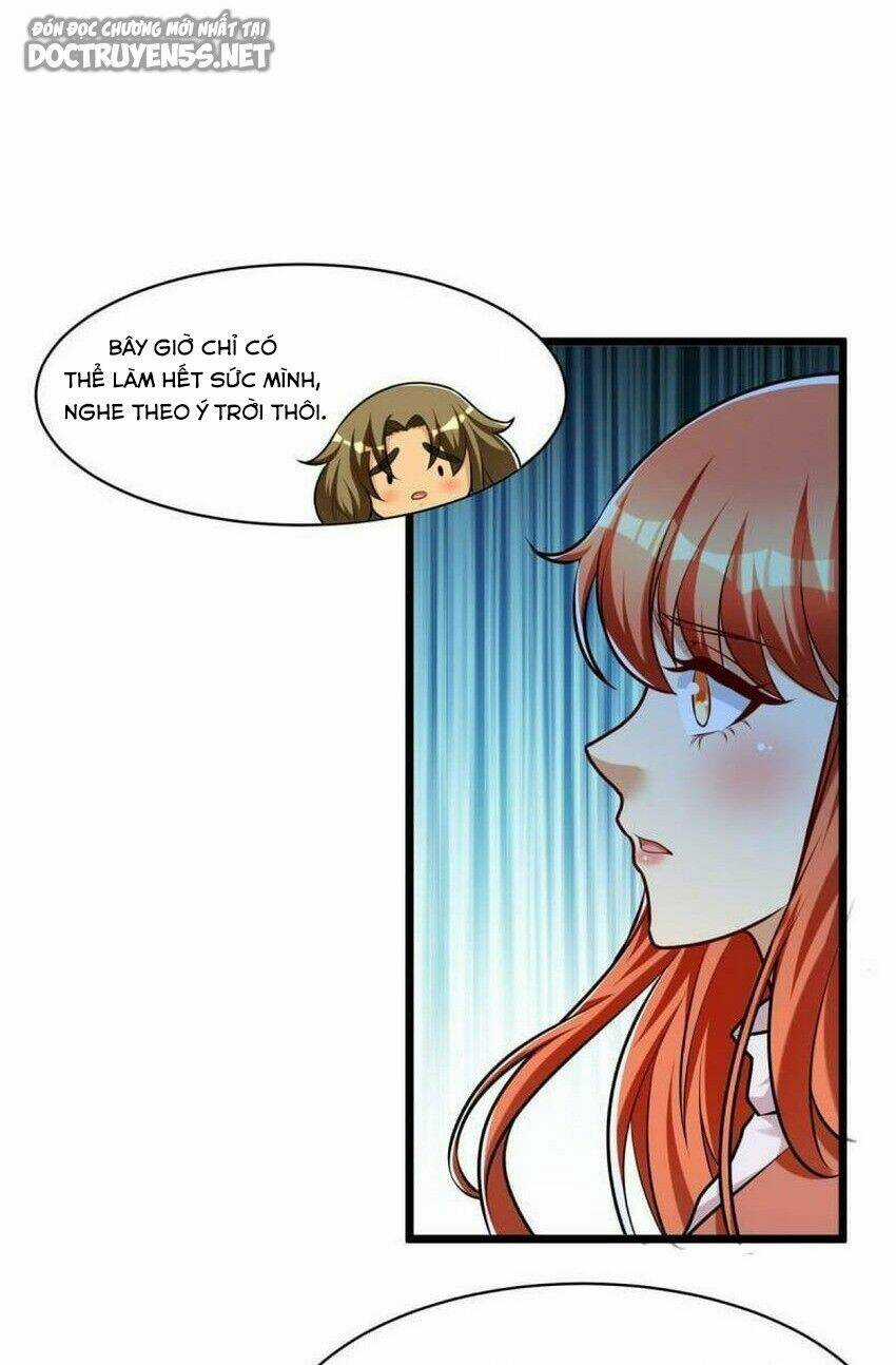 Thành Tỷ Phú Nhờ Thua Lỗ Game Chapter 49 trang 8