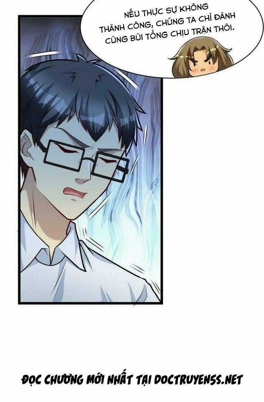 Thành Tỷ Phú Nhờ Thua Lỗ Game Chapter 49 trang 9