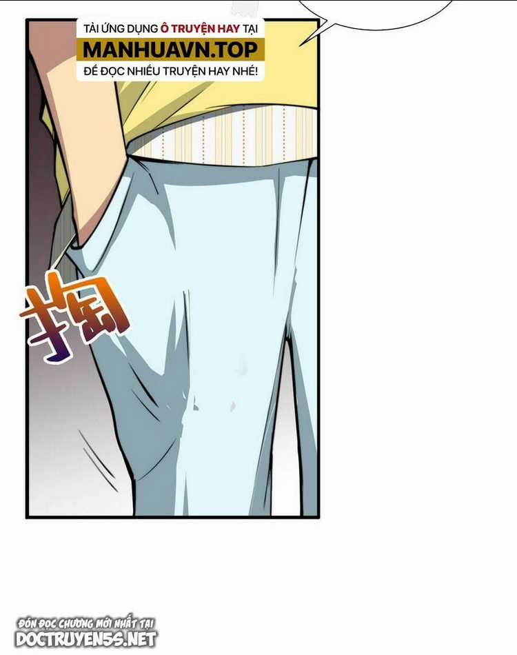 Thành Tỷ Phú Nhờ Thua Lỗ Game Chapter 5 trang 11