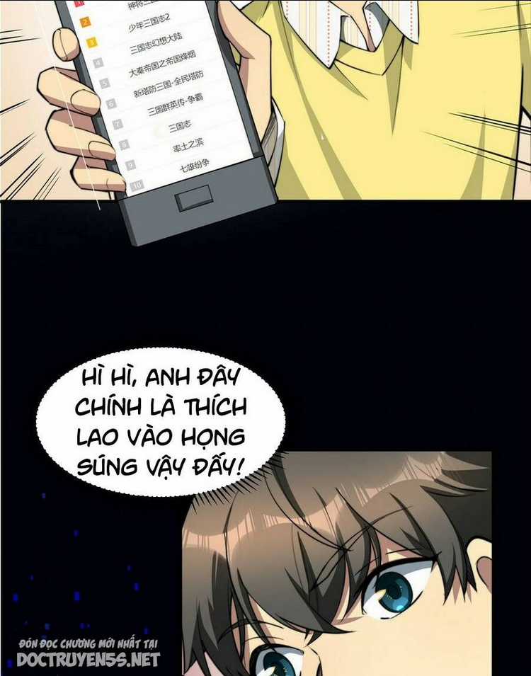 Thành Tỷ Phú Nhờ Thua Lỗ Game Chapter 5 trang 13