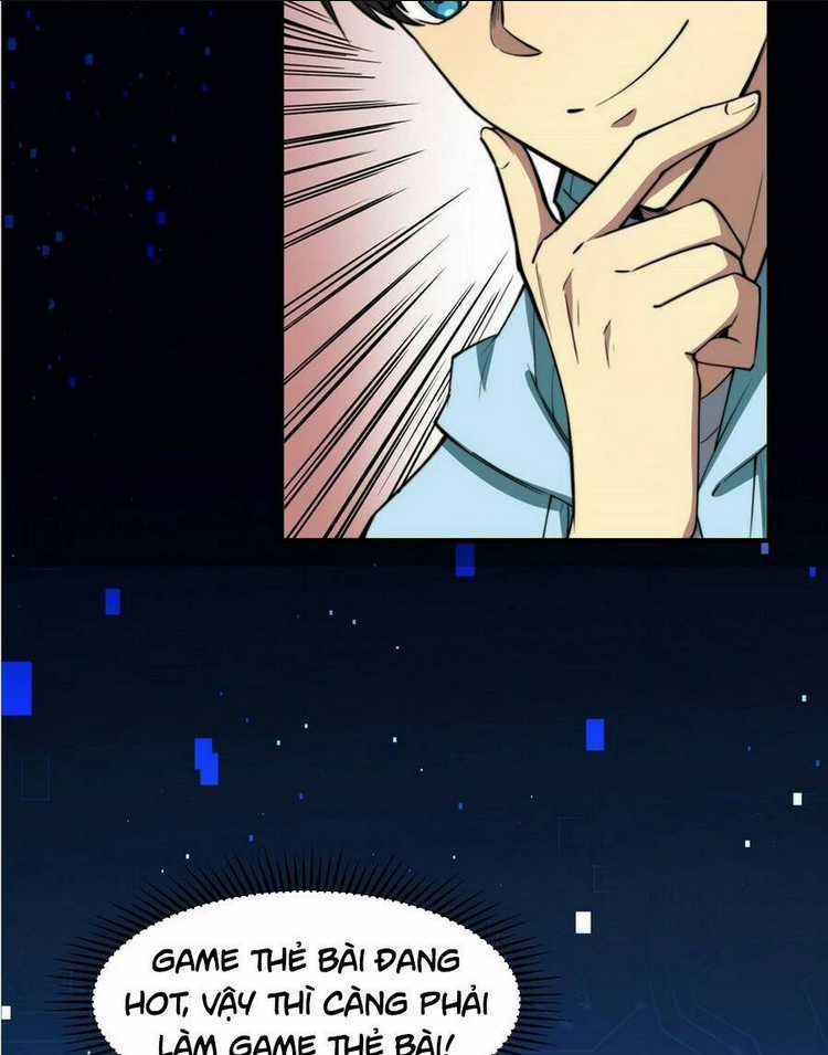 Thành Tỷ Phú Nhờ Thua Lỗ Game Chapter 5 trang 14