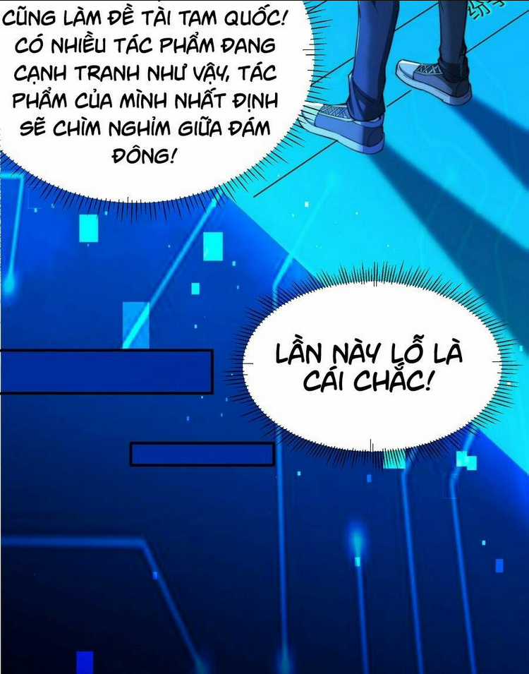 Thành Tỷ Phú Nhờ Thua Lỗ Game Chapter 5 trang 16