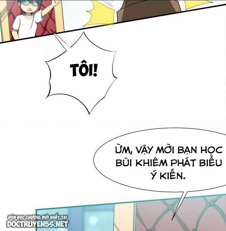 Thành Tỷ Phú Nhờ Thua Lỗ Game Chapter 5 trang 19