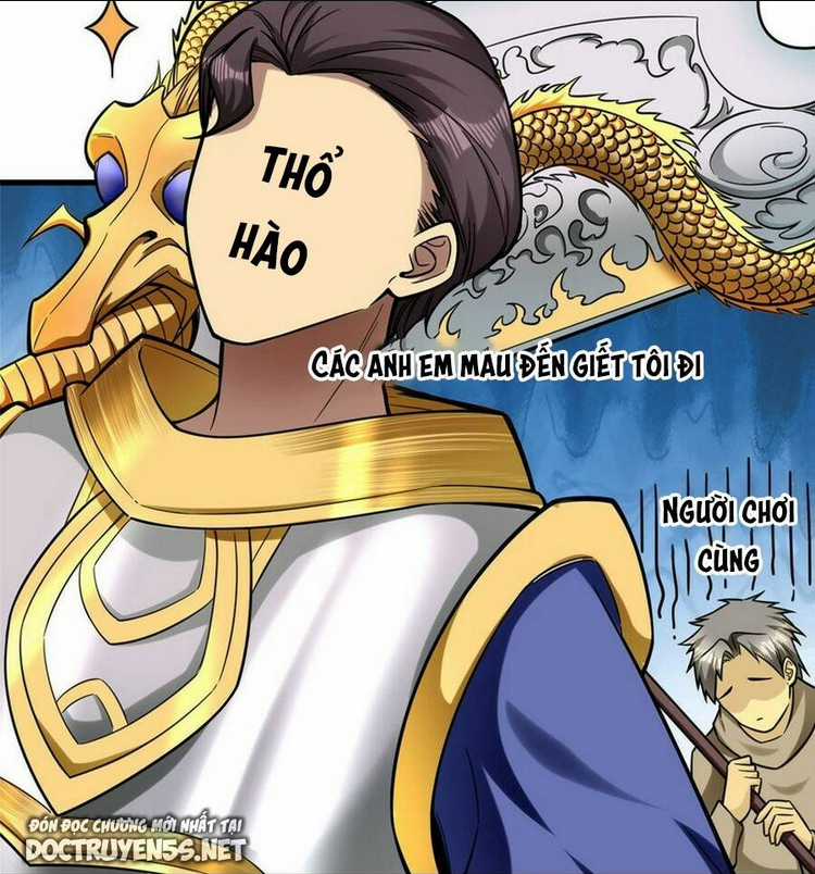 Thành Tỷ Phú Nhờ Thua Lỗ Game Chapter 5 trang 26