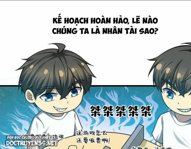 Thành Tỷ Phú Nhờ Thua Lỗ Game Chapter 5 trang 30