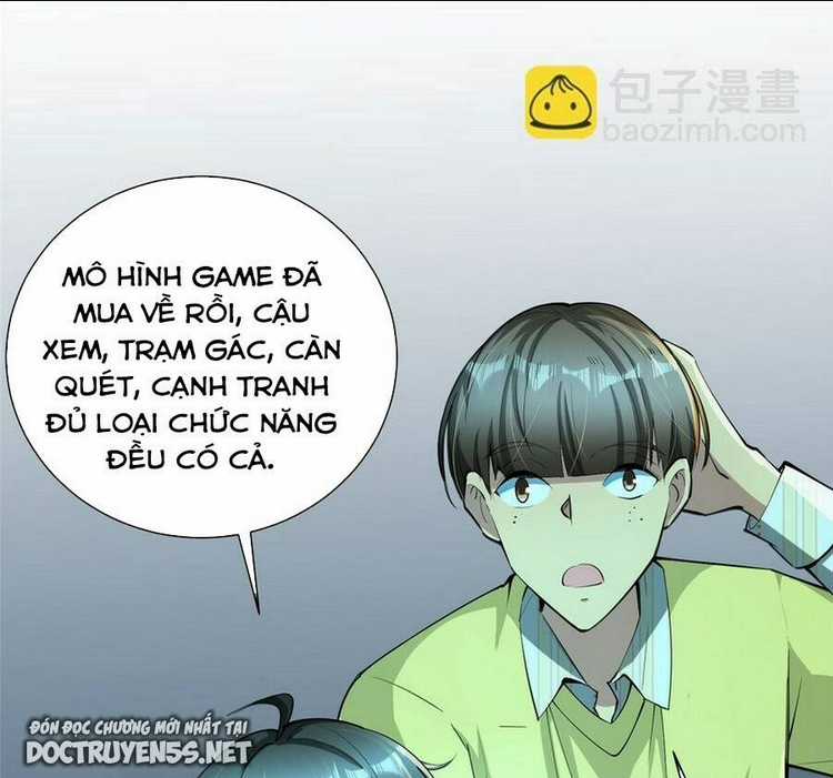 Thành Tỷ Phú Nhờ Thua Lỗ Game Chapter 5 trang 33