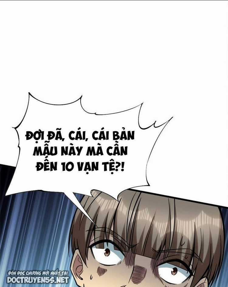 Thành Tỷ Phú Nhờ Thua Lỗ Game Chapter 5 trang 36