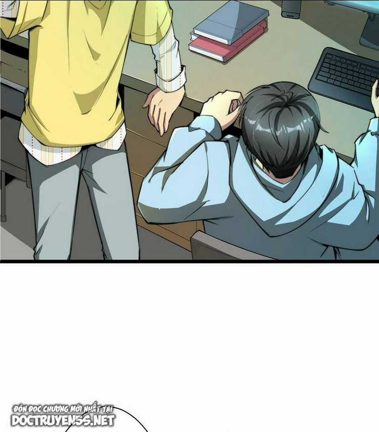 Thành Tỷ Phú Nhờ Thua Lỗ Game Chapter 5 trang 43